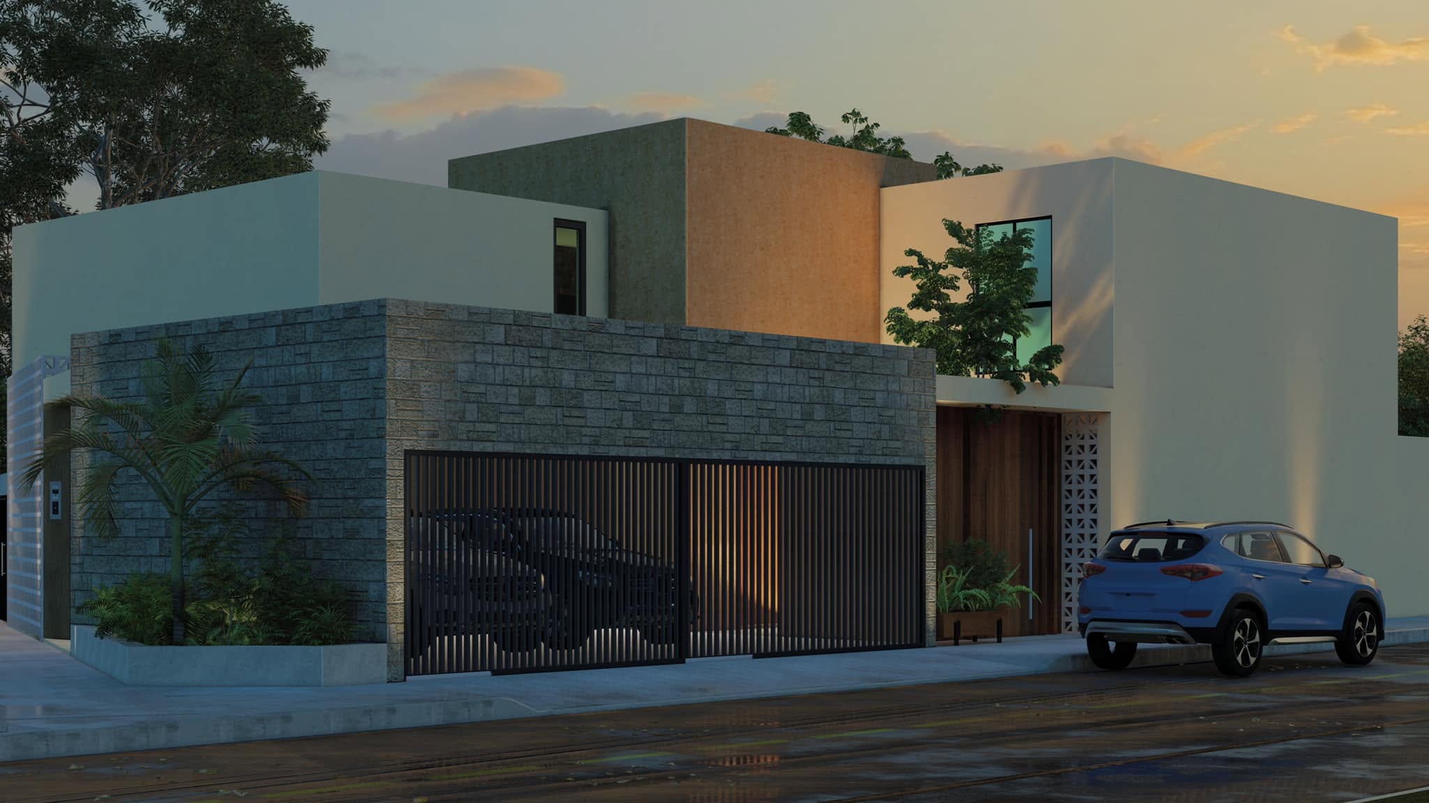 Galería